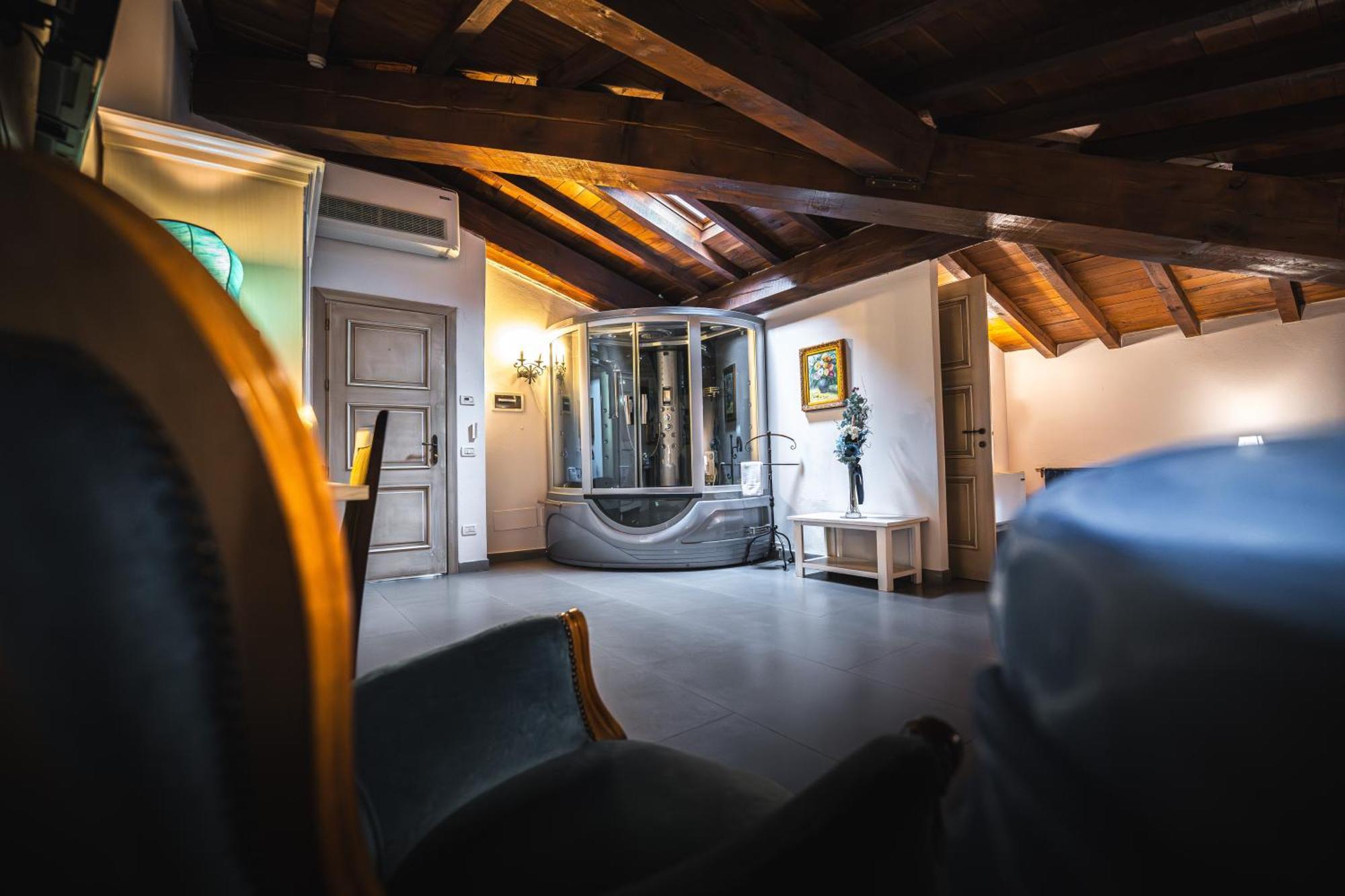 Hotel La Tavola Rotonda Cortemaggiore المظهر الخارجي الصورة