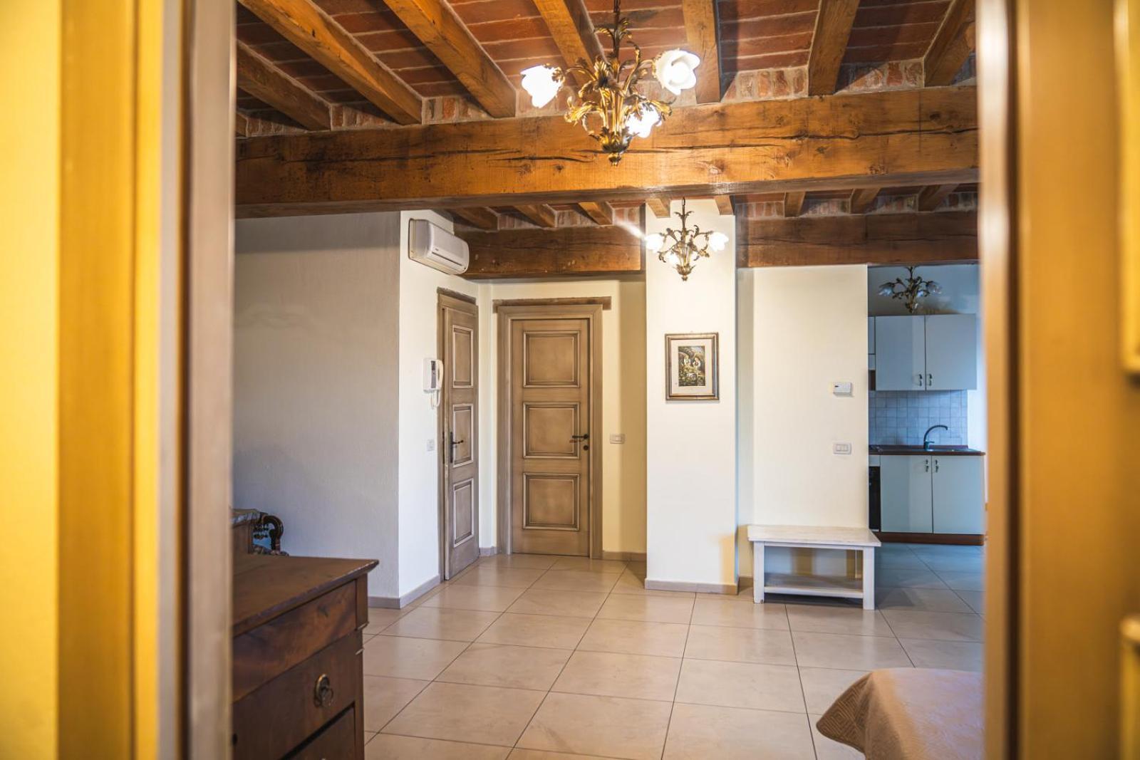 Hotel La Tavola Rotonda Cortemaggiore المظهر الخارجي الصورة
