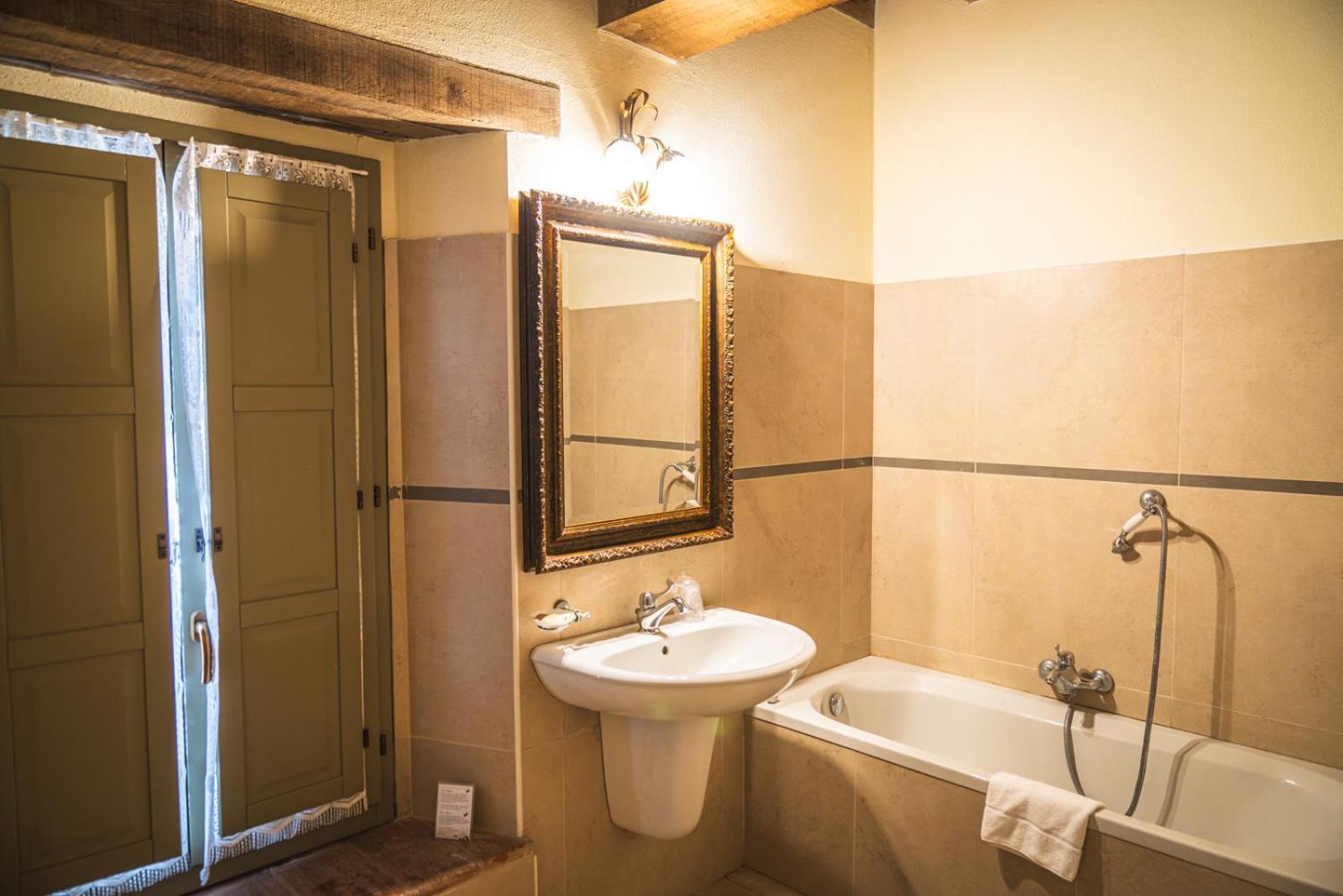 Hotel La Tavola Rotonda Cortemaggiore الغرفة الصورة