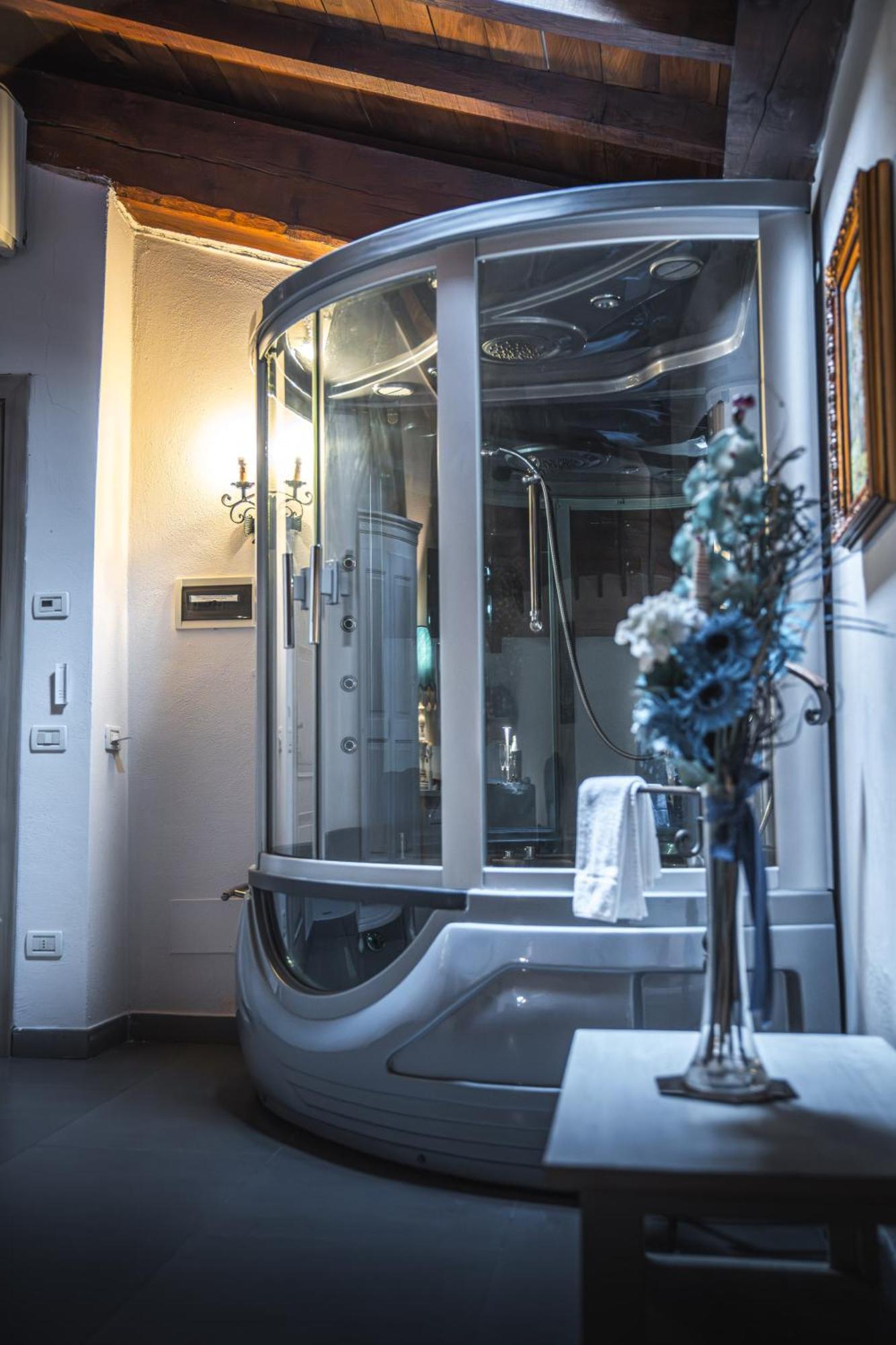 Hotel La Tavola Rotonda Cortemaggiore المظهر الخارجي الصورة
