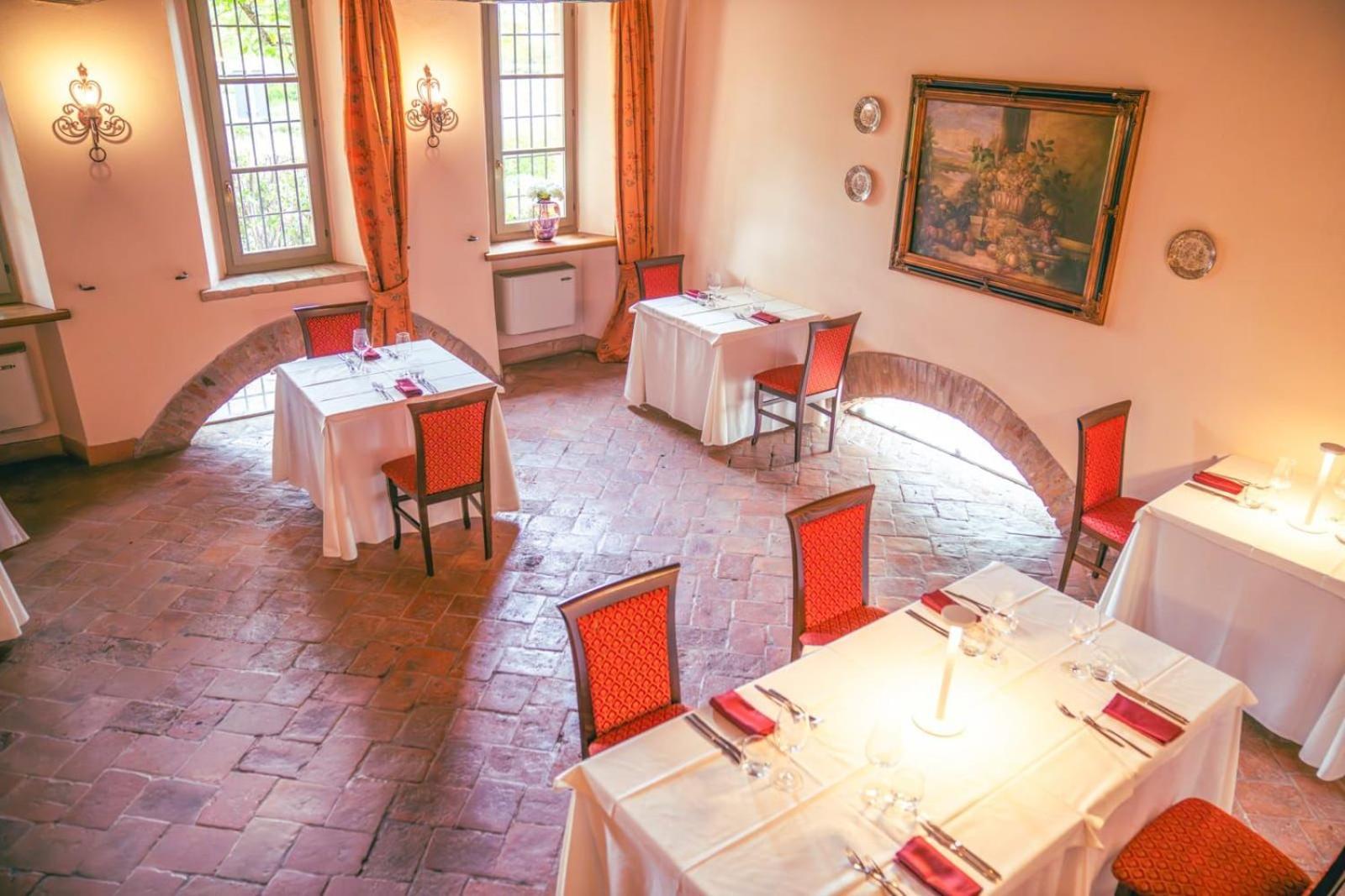 Hotel La Tavola Rotonda Cortemaggiore المظهر الخارجي الصورة